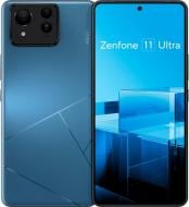 Смартфон Asus Zenfone 11 Ultra (AI2401) 16/512GB blue (90AI00N7-M001H0)