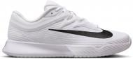 Кроссовки женские Nike Vapor Pro 3 FZ2158-101 р.36,5 белые
