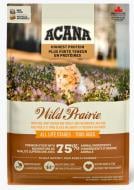 Корм сухой для кошек Acana Wild Prairie Cat 4,5 кг