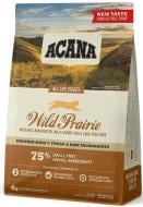 Корм сухой для кошек Acana Wild Prairie Cat 1,8 кг