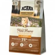 Корм сухий для котів Acana Wild Prairie Cat 1,8 кг