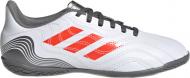 Футзальне взуття Adidas COPA SENSE.4 IN J FY6161 р.EUR 35 червоний