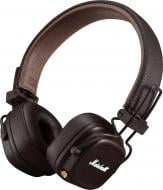Наушники Marshall Headphones Major IV brown (1006127) Наушники Marshall Headphones Major IV brown (1006127)