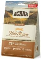 Корм сухий для котів Acana Wild Prairie Cat 340 г