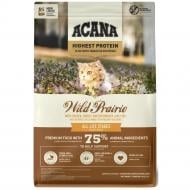 Корм сухой для кошек Acana Wild Prairie Cat 340 г