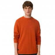 Кофта Camel Active Pullover 409500-6K00-55 р.XL оранжевый