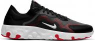 Кроссовки мужские демисезонные Nike RENELUCENT BQ4235-007 р.47 черные