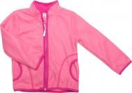 Кофта для девочки Luna Kids р.98 малиновый