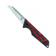 Нож складной StatGear Ledge красный LEDG-RED