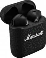 Наушники Marshall Headphones Minor III black (1005983) Наушники Marshall Headphones Minor III black (1005983)