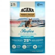 Корм сухий для котів Acana Пасифіка з рибою 4,5 кг