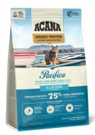 Корм сухой для кошек Acana Pacifica Cat 1,8 кг