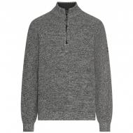 Кофта Camel Active knitted Troyer 409530-6K06-88 р.3XL серый