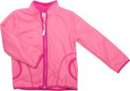 Кофта для дівчинки Luna Kids р.110 малиновий