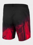 Шорти 4F D4Z20-SKMF110-62A р. S червоний