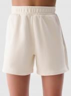Шорты 4F SHORTS CAS F470 4FJWSS25TSHOF470-12S р. 146 бежевый