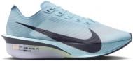 Кроссовки женские Nike W ZOOMX VAPORFLY NEXT% 4 HF6412-400 р.36,5 голубые