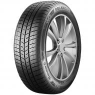 Шина Barum POLARIS 5 185/65 R14 86 T нешипована зима