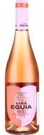 Вино Eguia Eguia Rosado Garnacha Viura Mazuelo 0,75 л