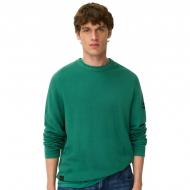 Кофта Camel Active Pullover 409500-6K00-38 р.M зеленый