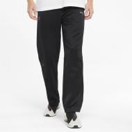 Брюки Puma Ferrari Style T7 Track Pants 53333101 р. L черный