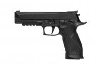 Пневматичний пістолет Sig Sauer P226 X5 Blowback кал.177 AIR-X5-177-BLK