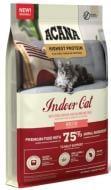 Корм сухой для кошек Acana Indoor Cat 4,5 кг
