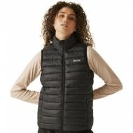 Жилет Regatta WmnMarizionBW RWB129-808 р.L черный