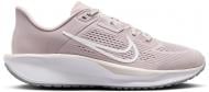 Кроссовки женские Nike Quest 6 FD6034-006 р.36,5 розовые