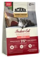 Корм сухой для кошек Acana Indoor Cat 1,8 кг