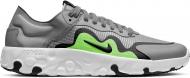 Кроссовки мужские демисезонные Nike RENELUCENT BQ4235-008 р.45,5 серые