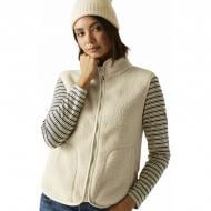 Жилет Regatta WmsFrankieBgBW RWB183-0R2 р.S білий