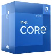 Процесор Intel 2,1 GHz Socket 1700 Box (BX8071512700F) Core i7 12700F