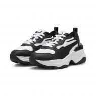 Кроссовки женские Puma CILIA WEDGE 39391507 р.39 черные