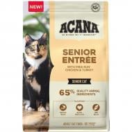 Корм сухой для кошек Acana Homestead Harvest Cat 1,8 кг