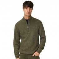 Кофта Camel Active knitted Troyer 409530-6K06-37 р.XL зелений Кофта Camel Active knitted Troyer 409530-6K06-37 р.XL зелений