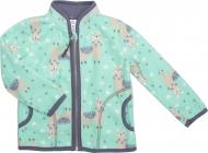 Кофта для девочки Luna Kids р.98 салатовый