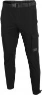 Брюки 4F D4Z20-SPMC200-20S р. M черный