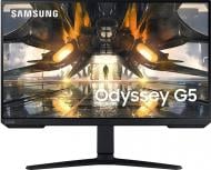 Монитор Samsung Odyssey AG50 27" (LS27AG500NIXCI)