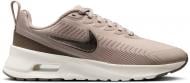 Кроссовки женские Nike W AIR MAX NUAXIS HF1233-200 р.36,5 светло-коричневые Кроссовки женские Nike W AIR MAX NUAXIS HF1233-200 р.36,5 светло-коричневые