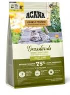 Корм сухой для кошек Acana Grasslands Cat 1,8 кг