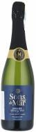 Вино ігристе Josep Masachs S.L. Sons de Mar Brut напівсухе 0,75 л