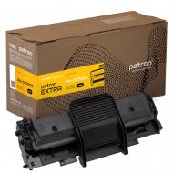 Картридж лазерный Patron PN-00730R черный