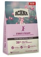 Корм сухий для кошенят Acana First Feast Cat 1,8 кг
