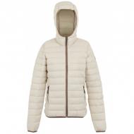 Куртка женская Regatta WmnHoodMarizion RWN273-0CE р.10 молочная