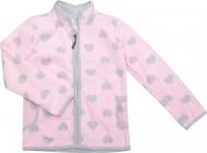 Кофта для девочки Luna Kids р.98 розовый