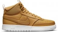 Кроссовки мужские Nike COURT VISION MID WINTER DR7882-700 р.40 бежевые