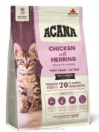 Корм сухой для котят Acana First Feast Cat 340 г