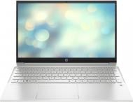 Ноутбук HP Pavilion 15-eg3019ua 15,6" (826L6EA) silver