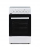 Плита комбинированная Milano ML50 E30+W
